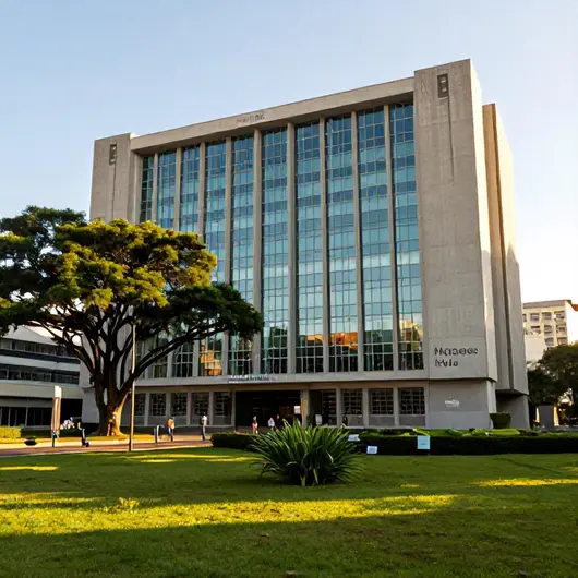Museu Puc Minas: Um Patrimônio Cultural em Minas Gerais