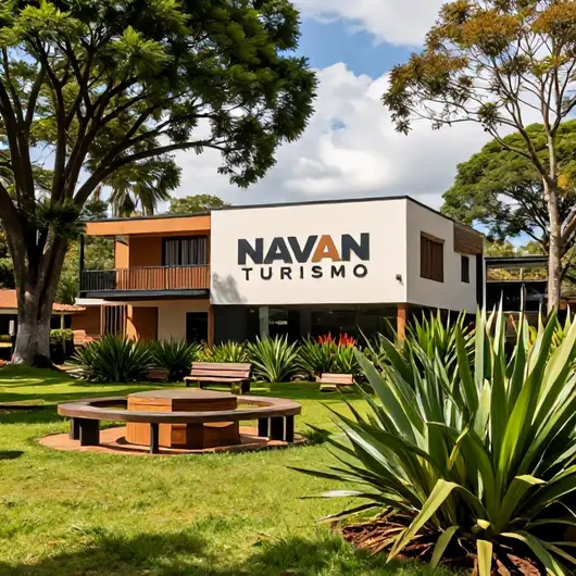 NAVAN TURISMO