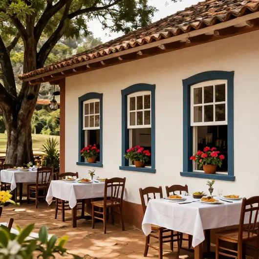 O Provençal Restaurante