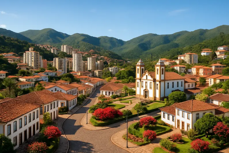 Os 35 melhores serviços de imobiliária em Minas Gerais Os 35 melhores serviços de imobiliária em Minas Gerais