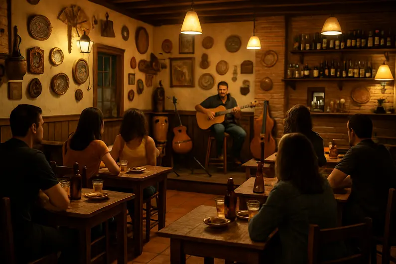 Os Melhores Bares com Música ao Vivo em Minas Gerais Os Melhores Bares com Música ao Vivo em Minas Gerais