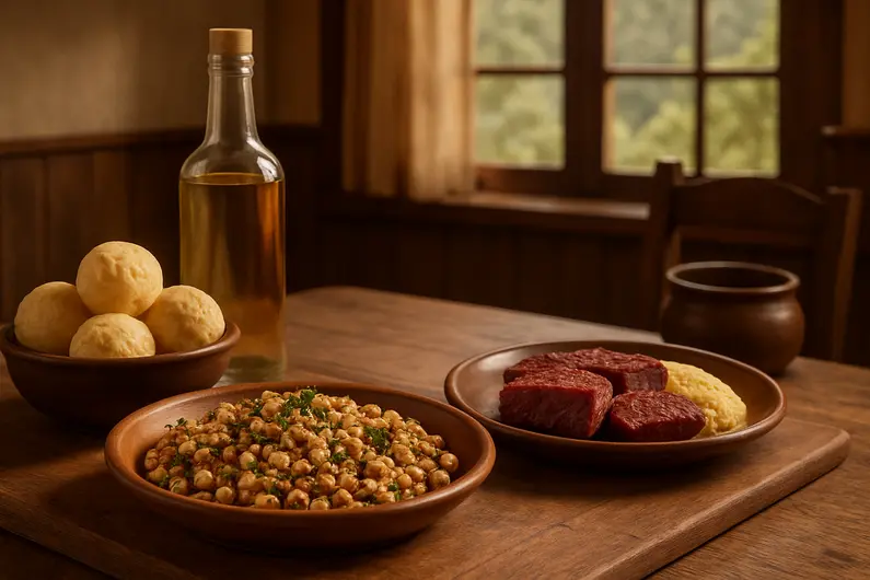 Os Melhores Restaurantes Regionais de Minas Gerais para seu Almoço e Jantar Os Melhores Restaurantes Regionais de Minas Gerais para seu Almoço e Jantar