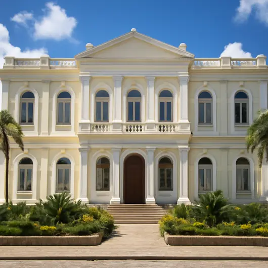 Prefeitura Municipal de Natal