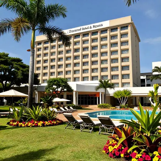 Preferred Hotels & Resorts Preferred Hotels & Resorts