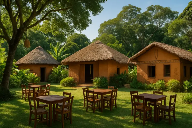 Quilombo Turismo