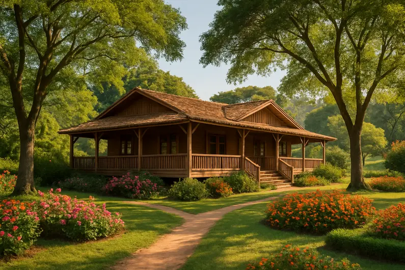Quinta da Salada Turismo Rural