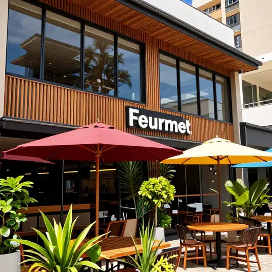 Rede Gourmet BH: Uma Experiência Gastronômica Imperdível Rede Gourmet BH: Uma Experiência Gastronômica Imperdível