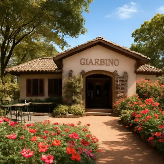 Restaurante Giardino: Sabor e Tradição em Cada Prato