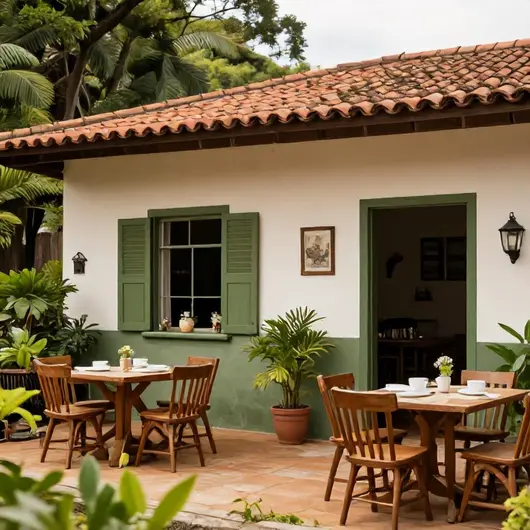 Restaurante Resenha