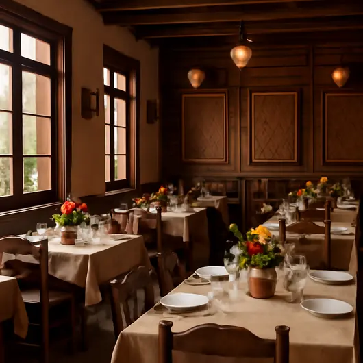 Restaurantedautore: Uma Experiência Gastronômica Inesquecível