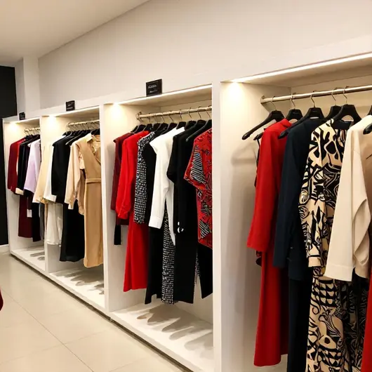 SAK Modas: Estilo e Variedade para Todos SAK Modas: Estilo e Variedade para Todos
