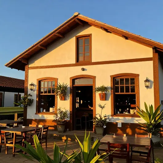 Santarena Bar e Restaurante Santarena Bar e Restaurante