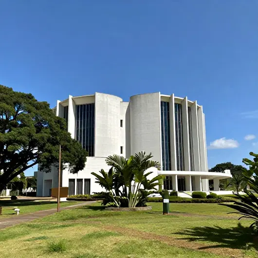 Santuário Arquidiocesano São Francisco de Assis: Um Refúgio de Fé e Cultura