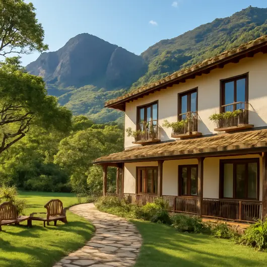 Search hotels in Minas Gerais Search hotels in Minas Gerais
