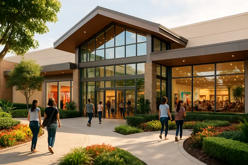 Shopping Centers em Minas Gerais: Um Guia Completo de Compras