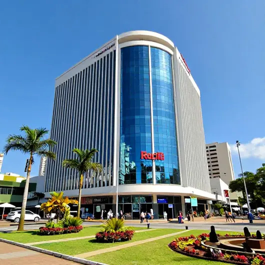 Shopping Recife