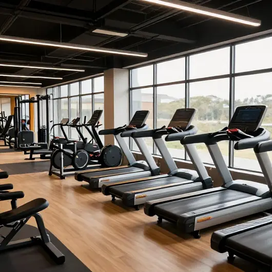 Skyfit Academias
