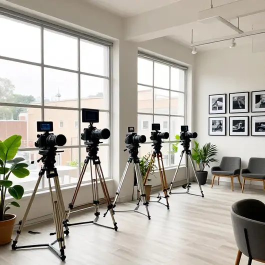 Studio X Foto e Vídeo