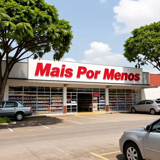 Supermercado Mais Por Menos: Praticidade e Economia ao Seu Alcance