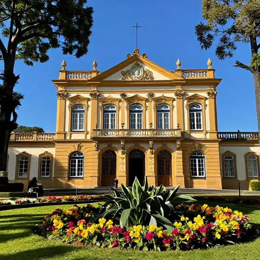 Teatro Feluma: Um Espaço Cultural Imperdível