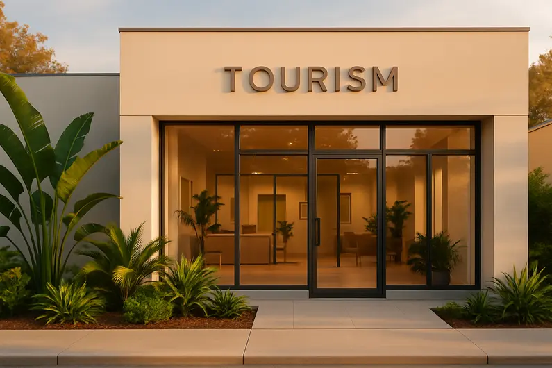 Techsys Reservas e Turismo Ltda