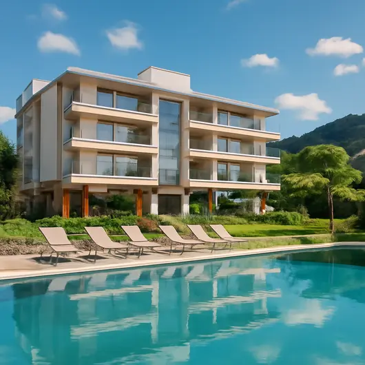 Thermas All Inclusive Resort Poços de Caldas