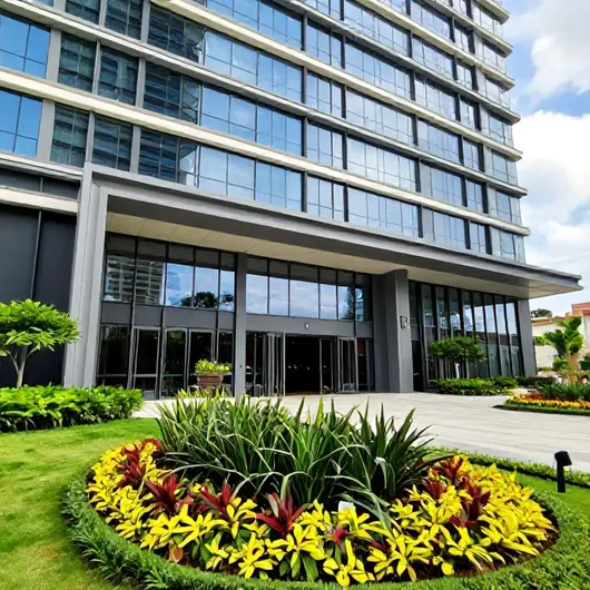 TOWER COMPANY IMOVEIS: Sua Referência em Imóveis
