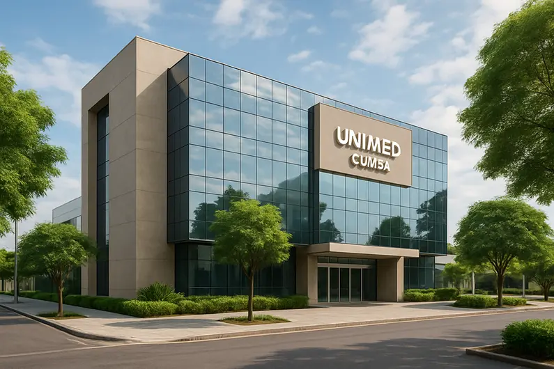 Unimed Cuiabá: Cuidado e Saúde ao Seu Alcance Unimed Cuiabá: Cuidado e Saúde ao Seu Alcance