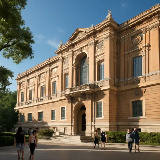 Vatican Museums
