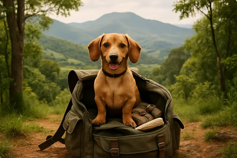 Viagem Pet Friendly em Minas Gerais: Dicas para Viajar com Seu Animal de Estimação