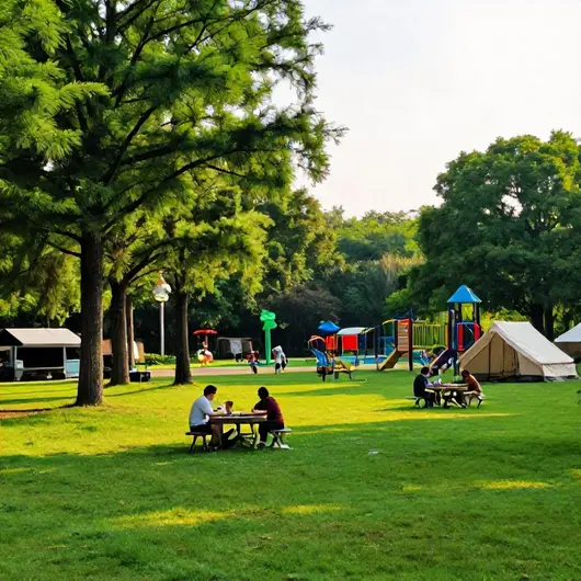 Yogi Bear’s Jellystone Park™ Camp-Resorts: Diversão em Família Yogi Bear's Jellystone Park™ Camp-Resorts: Diversão em Família